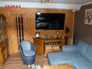 Prodej rodinného domu, Ivančice, 125 m2