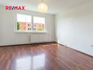 Prodej bytu 2+1, Česká Lípa, Myslbekova, 56 m2