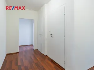 Prodej bytu 2+1, Česká Lípa, Myslbekova, 56 m2