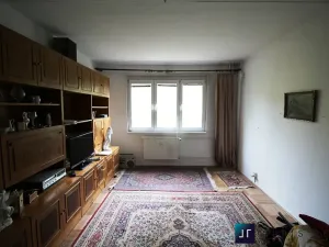 Pronájem bytu 2+1, Praha - Krč, Herálecká II, 70 m2