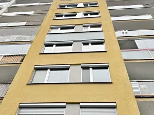 Prodej bytu 2+kk, Praha - Bohnice, Poznaňská, 43 m2