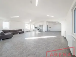 Pronájem skladu, Brno, Tovární, 364 m2