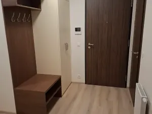 Prodej ubytování, Praha - Hostivař, Nurmiho, 80 m2