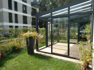 Prodej ubytování, Praha - Hostivař, Nurmiho, 80 m2