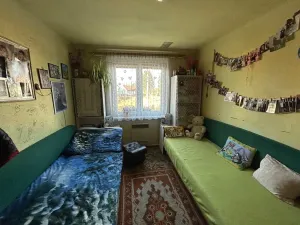 Dražba rodinného domu, Opařany, 180 m2