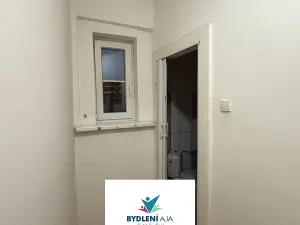 Pronájem bytu 1+kk, Teplice, 14. října, 25 m2