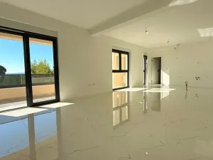 Prodej bytu 4+kk, Privlaka, Chorvatsko, 146 m2