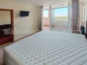 Prodej bytu 1+kk, Pomorie, Bulharsko, 95 m2