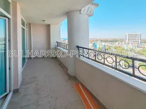 Prodej bytu 1+kk, Pomorie, Bulharsko, 95 m2