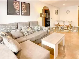 Prodej bytu 4+1, Alicante, Španělsko, 70 m2