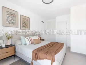 Prodej rodinného domu, Alicante, Španělsko, 207 m2