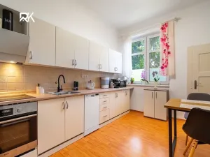 Prodej bytu 3+1, Kolín, Havelcova, 93 m2