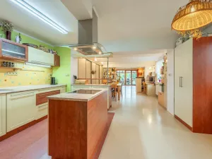 Prodej rodinného domu, Hradištko, 241 m2