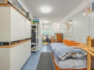 Prodej rodinného domu, Hradištko, 241 m2