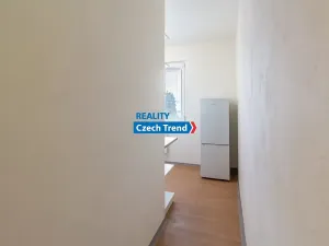 Pronájem bytu 3+1, Skrbeň, Hlavní, 70 m2