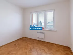 Pronájem bytu 3+1, Skrbeň, Hlavní, 70 m2