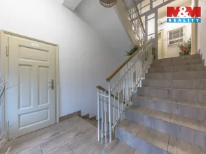 Prodej činžovního domu, Mladá Boleslav - Mladá Boleslav II, 9. května, 285 m2