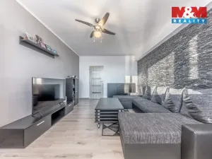 Prodej bytu 2+1, Mladá Boleslav - Mladá Boleslav II, Jiráskova, 60 m2