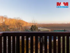 Prodej bytu 3+1, Slezské Pavlovice, 76 m2