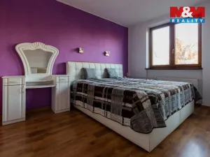 Prodej bytu 3+1, Slezské Pavlovice, 76 m2