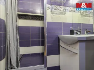 Prodej bytu 3+1, Slezské Pavlovice, 76 m2