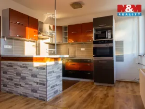 Prodej bytu 3+1, Slezské Pavlovice, 76 m2