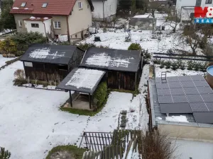 Prodej bytu 3+1, Doksy, Žižkova, 55 m2