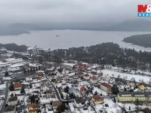 Prodej bytu 3+1, Doksy, Žižkova, 55 m2