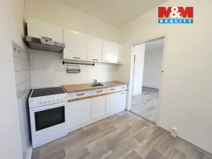 Pronájem bytu 1+1, Uherské Hradiště - Mařatice, Sadová, 35 m2