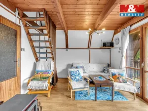 Prodej rodinného domu, Pastviny, 181 m2