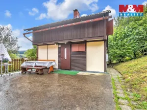 Prodej rodinného domu, Pastviny, 181 m2