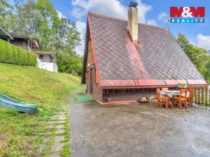 Prodej rodinného domu, Pastviny, 181 m2