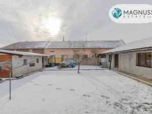 Prodej rodinného domu, Záříčí, 104 m2