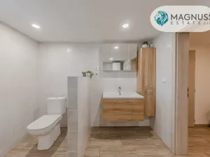 Prodej rodinného domu, Záříčí, 104 m2