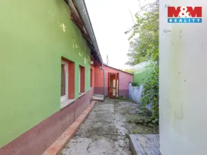 Prodej rodinného domu, Ježov, 100 m2