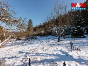 Prodej chaty, Karlovy Vary, Hřbitovní, 25 m2
