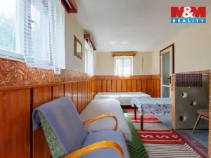 Prodej zahrady, Karlovy Vary, Hřbitovní, 510 m2