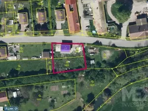 Prodej rodinného domu, Uhersko, 84 m2