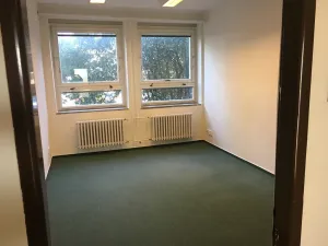 Pronájem kanceláře, Brno, Vídeňská, 27 m2