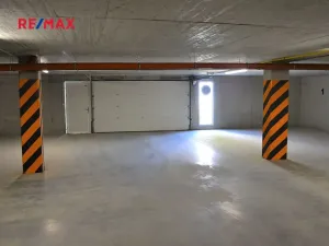 Pronájem bytu 2+kk, Plzeň, Vltavínová, 54 m2