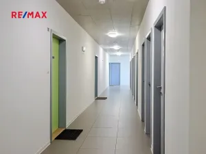 Pronájem bytu 1+kk, Plzeň, Sladová, 26 m2