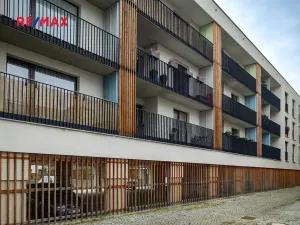Pronájem bytu 1+kk, Plzeň, Sladová, 26 m2