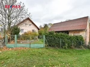 Prodej rodinného domu, Měčín, 94 m2