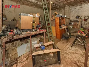 Prodej rodinného domu, Měčín, 94 m2