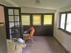 Pronájem chaty, Chotilsko, 75 m2