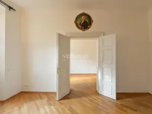 Pronájem bytu 4+kk, Praha - Malá Strana, Vlašská, 179 m2