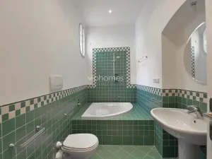 Pronájem bytu 4+kk, Praha - Malá Strana, Vlašská, 179 m2