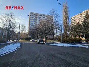 Pronájem bytu 1+1, Kolín, Dělnická, 31 m2