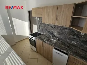 Pronájem bytu 1+1, Kolín, Dělnická, 31 m2