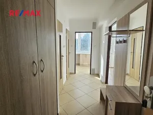 Pronájem bytu 1+1, Kolín, Dělnická, 31 m2